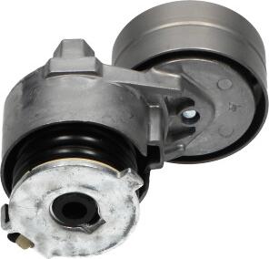 Kavo Parts DTP-6509 - Паразитний / провідний ролик, поліклиновий ремінь autocars.com.ua