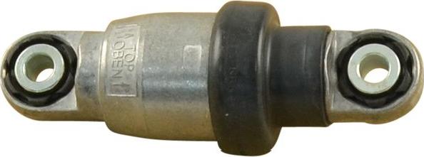 Kavo Parts DTP-6536 - Направляющий ролик, поликлиновый ремень avtokuzovplus.com.ua