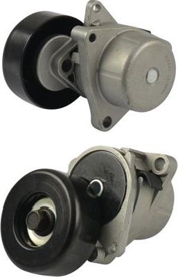 Kavo Parts DTP-6548 - Паразитний / провідний ролик, поліклиновий ремінь autocars.com.ua