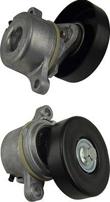 Kavo Parts DTP-8501 - Направляющий ролик, поликлиновый ремень autodnr.net