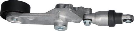 Kavo Parts DTP-9001 - Направляющий ролик, поликлиновый ремень avtokuzovplus.com.ua