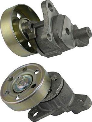 Kavo Parts DTP-9008 - Направляющий ролик, поликлиновый ремень avtokuzovplus.com.ua