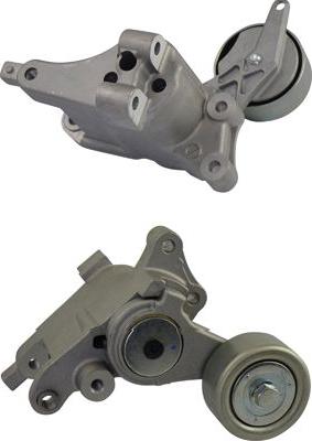 Kavo Parts DTP-9013 - Направляющий ролик, поликлиновый ремень autodnr.net