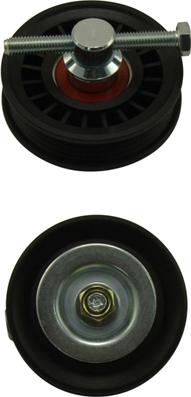 Kavo Parts DTP-9039 - Направляющий ролик, поликлиновый ремень avtokuzovplus.com.ua