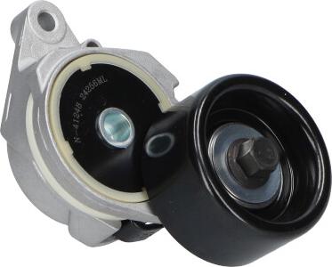 Kavo Parts DTP-9041 - Паразитний / провідний ролик, поліклиновий ремінь autocars.com.ua