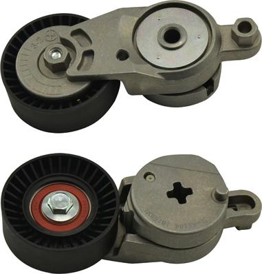 Kavo Parts DTP-9042 - Направляющий ролик, поликлиновый ремень avtokuzovplus.com.ua