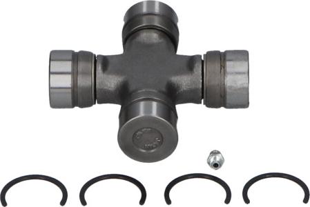 Kavo Parts DUJ-10004 - Шарнір, поздовжній вал autocars.com.ua