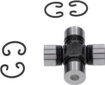 Kavo Parts DUJ-1502 - Шарнір, поздовжній вал autocars.com.ua