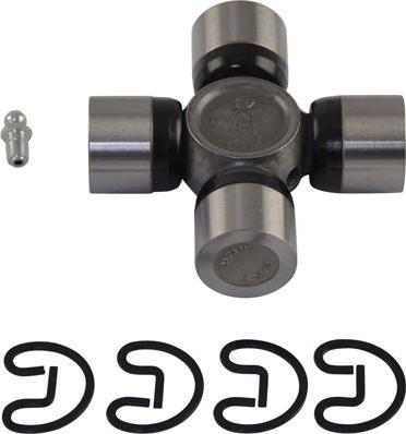 Kavo Parts DUJ-4506 - Шарнир, продольный вал avtokuzovplus.com.ua