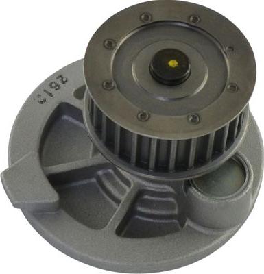 Kavo Parts DW-1010 - Водяний насос autocars.com.ua