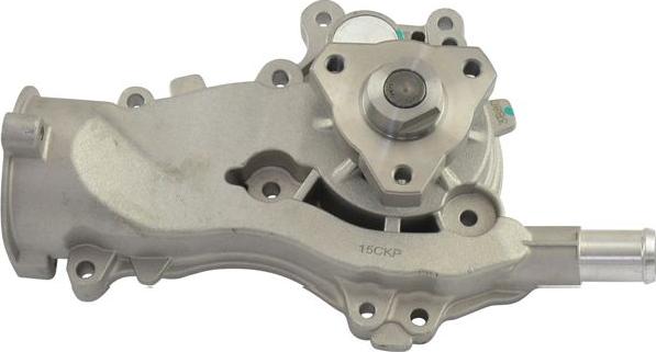 Kavo Parts DW-1023 - Водяний насос autocars.com.ua