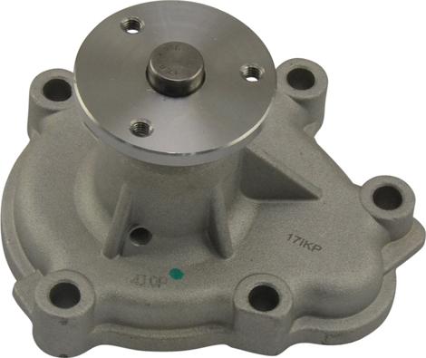 Kavo Parts DW-1025 - Водяний насос autocars.com.ua