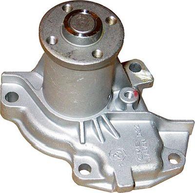 Kavo Parts DW-1701 - Водяной насос avtokuzovplus.com.ua