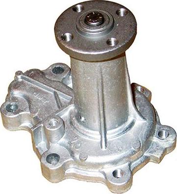 Kavo Parts DW-1702 - Водяний насос autocars.com.ua