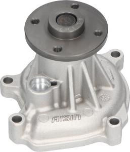 Kavo Parts DW-1706 - Водяной насос avtokuzovplus.com.ua