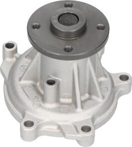 Kavo Parts DW-1706 - Водяной насос avtokuzovplus.com.ua