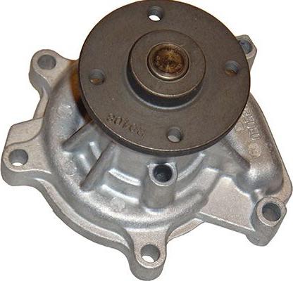 Kavo Parts DW-1706 - Водяний насос autocars.com.ua