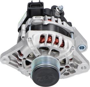 Kavo Parts EAL-4012 - Генератор autocars.com.ua