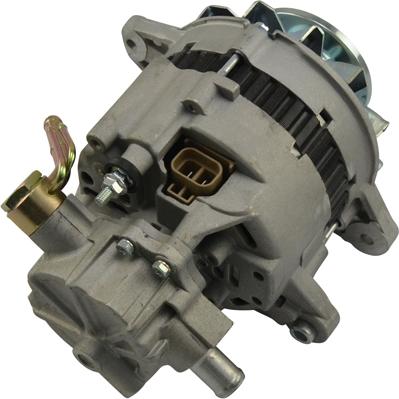 Kavo Parts EAL-5512 - Генератор avtokuzovplus.com.ua