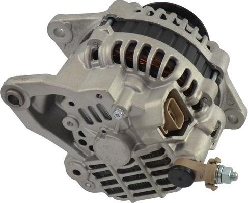 Kavo Parts EAL-6509 - Генератор avtokuzovplus.com.ua