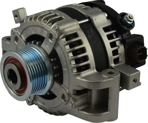 Kavo Parts EAL-9001 - Генератор avtokuzovplus.com.ua