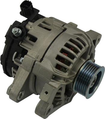 Kavo Parts EAL-9029 - Генератор autodnr.net