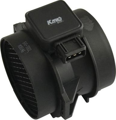 Kavo Parts EAS-3002 - Датчик потока, массы воздуха autodnr.net