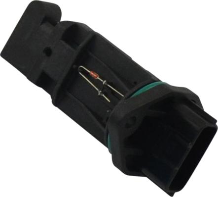 Kavo Parts EAS-6512 - Датчик потоку, маси повітря autocars.com.ua