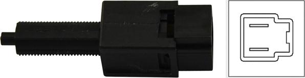 Kavo Parts EBL-6503 - Выключатель фонаря сигнала торможения autodnr.net