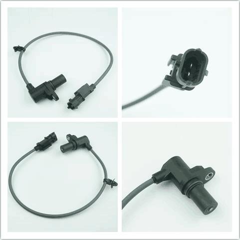 Kavo Parts ECR-10003 - Датчик імпульсів, колінчастий вал autocars.com.ua