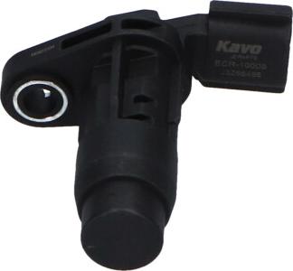 Kavo Parts ECR-10005 - Датчик імпульсів, колінчастий вал autocars.com.ua