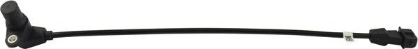 Kavo Parts ECR-1013 - Датчик імпульсів, колінчастий вал autocars.com.ua