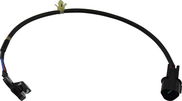 Kavo Parts ECR-5516 - Датчик імпульсів, колінчастий вал autocars.com.ua