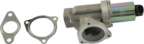 Kavo Parts EEG-3001 - Клапан повернення ОГ autocars.com.ua