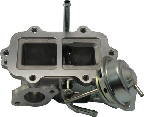 Kavo Parts EEG-9007 - Клапан повернення ОГ autocars.com.ua