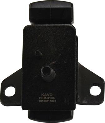 Kavo Parts EEM-9104 - Подушка, підвіска двигуна autocars.com.ua