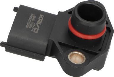 Kavo Parts EMS-10004 - Датчик, тиск у впускний трубі autocars.com.ua