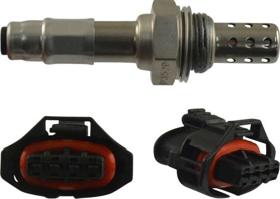 Kavo Parts EOS-1029 - Лямбда-зонд autocars.com.ua