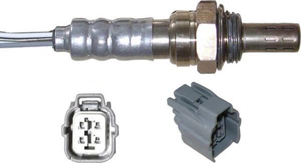 Kavo Parts EOS-2029 - Лямбда-зонд, датчик кислорода autodnr.net