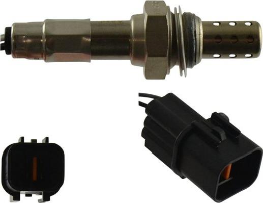 Kavo Parts EOS-3015 - Лямбда-зонд, датчик кислорода autodnr.net