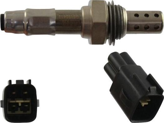 Kavo Parts EOS-3063 - Лямбда-зонд, датчик кислорода autodnr.net