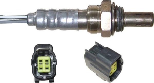 Kavo Parts EOS-4503 - Лямбда-зонд autocars.com.ua