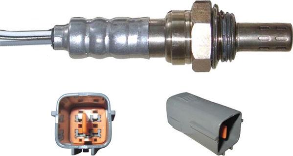 Kavo Parts EOS-4512 - Лямбда-зонд autocars.com.ua