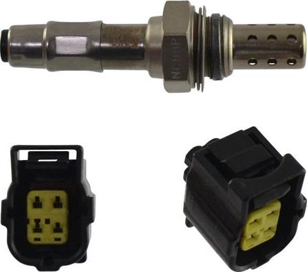 Kavo Parts EOS-4531 - Лямбда-зонд autocars.com.ua