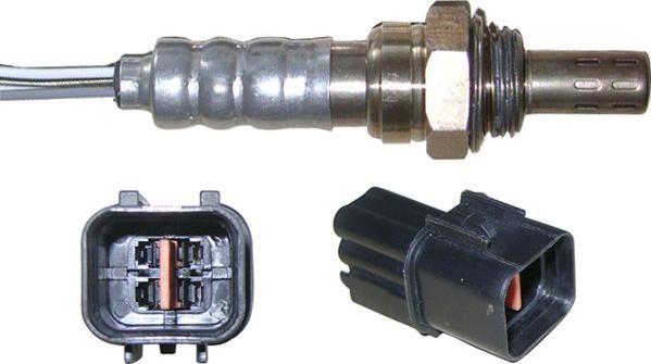 Kavo Parts EOS-5502 - Лямбда-зонд, датчик кислорода autodnr.net