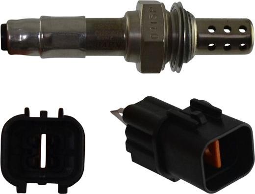 Kavo Parts EOS-5553 - Лямбда-зонд, датчик кислорода autodnr.net