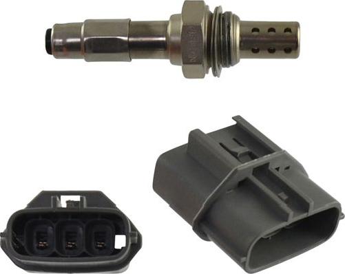 Kavo Parts EOS-6525 - Лямбда-зонд autocars.com.ua