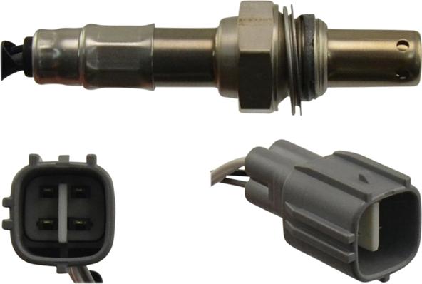 Kavo Parts EOS-8008 - Лямбда-зонд autocars.com.ua