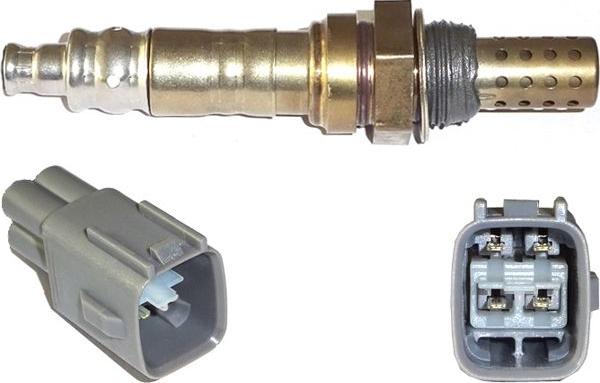 Kavo Parts EOS-9028 - Лямбда-зонд, датчик кислорода autodnr.net