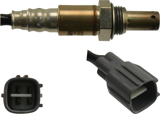 Kavo Parts EOS-9040 - Лямбда-зонд, датчик кислорода autodnr.net